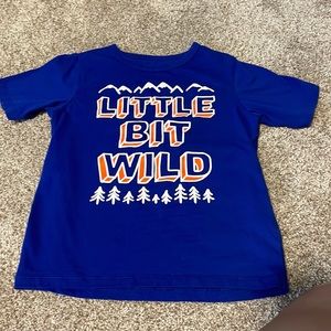 The Children’s Place tshirt-4t